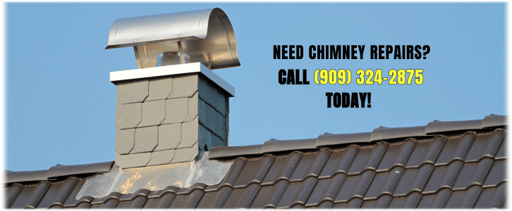 Chimney Repair San Bernardino