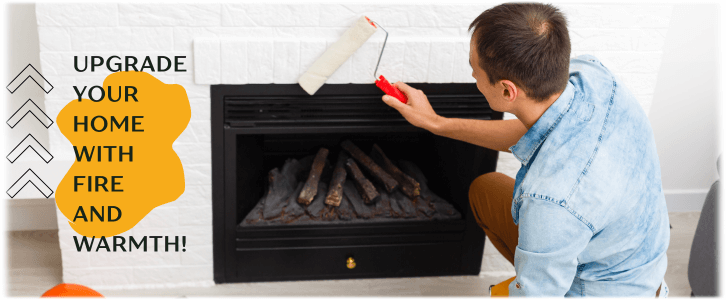 Fireplace Installation San Bernardino