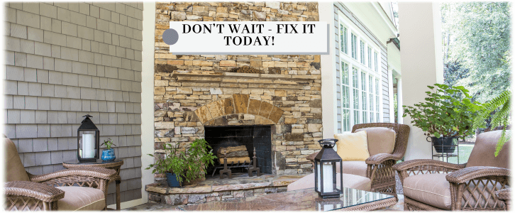Fireplace Repair San Bernardino