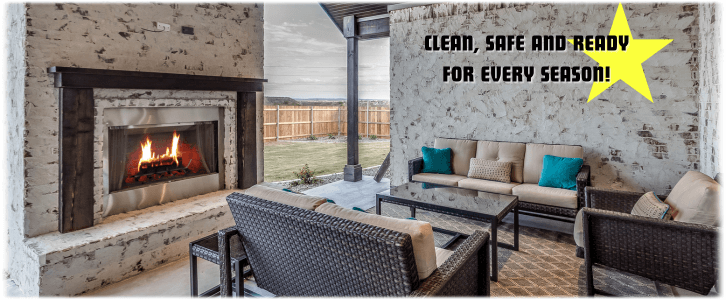 San Bernardino Chimney Cleaning San Bernardino Chimney Cleaning