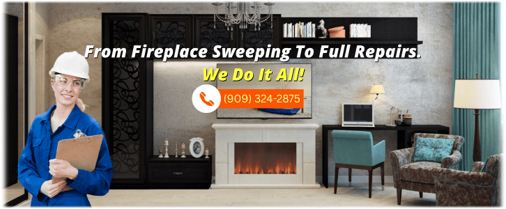 Chimney Cleaning San Bernardino Chimney Cleaning San Bernardino